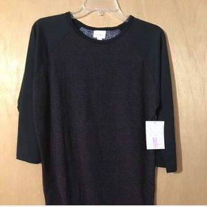 BUNDLE OF 2 LuLaRoe Medium Randy